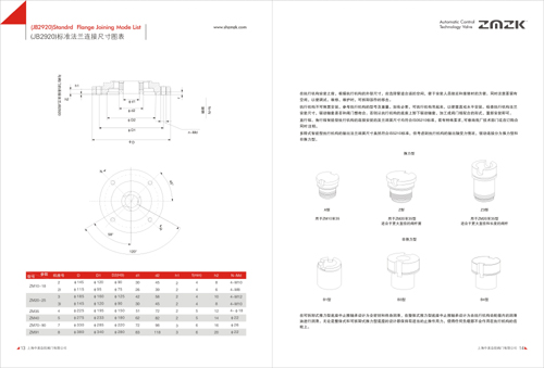 閥門畫冊設(shè)計